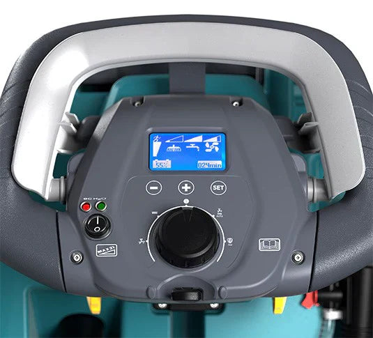 Tennant T260 vs T291