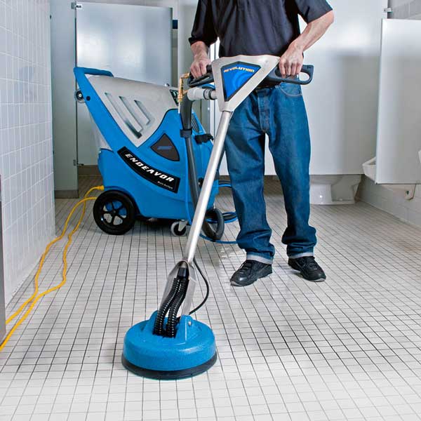 Best Tile Floor Cleaning Machine: Streamline Tile and Grout Cleaning With These Machines!