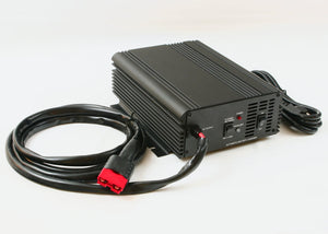 Aftermarket Advance 56382998 | Offboard Charger | 24V | 20 AMPs | SB175 Connector Red and Grey