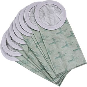 Carpet Care & Dry Bundle: Extractor, HEPA Backpack Vacuum, Upholstery Tool & Bags