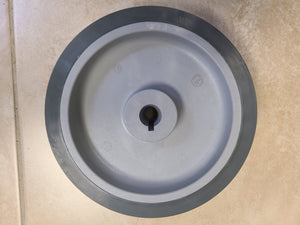 Tennant 1218750, Wheel with taper Transaxle Drive Machines
