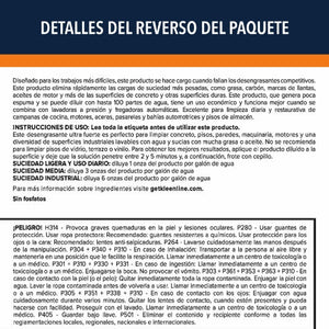 KleenLine™ Pro Heavy Duty Degreaser NB – 1 Gallon (Case of 4)