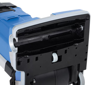 Clarke MA10 12E, Walk Behind Floor Scrubber, 12", .8 Gallon, Cylindrical, 3 Year Warranty