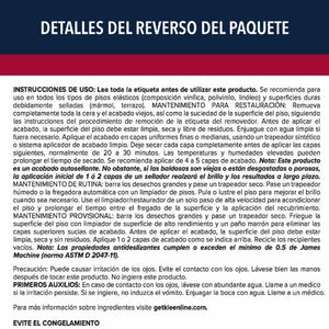 KleenLine™ Pro Enhanced Low Maintenance Finish- 5 Gallon