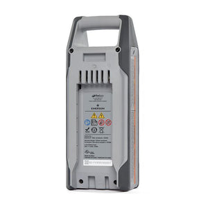 GoFit Cordless 4Ah Battery 107683- Fits Proteam GoFit 3 Cordless, GoFit 6 Cordless Backpack Vacuums