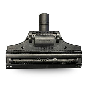 ProTeam® 11" Powerhead & Carpet Turbo Brush (#103608) | Fits Nut Coupler Wands