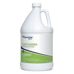 KleenLine™ Pro Defoamer – 1 Gallon (Case of 4)