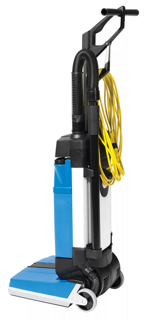 Clarke MA10 12E, Walk Behind Floor Scrubber, 12", .8 Gallon, Cylindrical, 3 Year Warranty