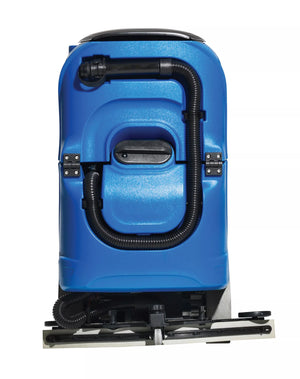 Clarke RA40 20D, Rider Floor Scrubber, 20", 18.5 Gallon, Battery, Disk, 3 Year Warranty