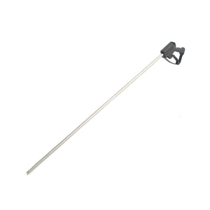A+ Dump Gun with Wand – 10.5 GPM, 3000 PSI, 16" and 40" Options