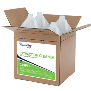 Sandia Sniper, Contractor Special Package, Carpet Extractor Hot Water, CRB Machine