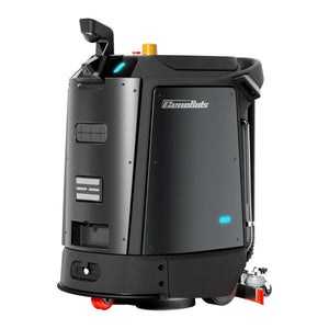 Cenobots L3 Robotic Walk Behind Floor Scrubber, 15.7", 6.6 Gallons, Disk, Training and Installation Included, S5