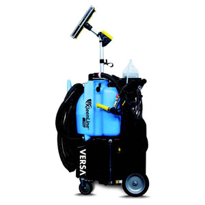 KleenLine™ Pro Versa, 12, 17 or 27 Gallon No Touch Restroom Cleaner, Electric Adjustable 500 PSI, 3 Year Parts 1 Year Labor