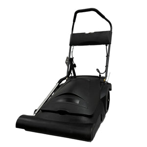Large Facility Floor Care Package: Ride-On Scrubber, Wide Area Vacuum, Wet/Dry Vacuum, Pads & Cleaner
