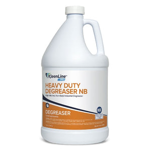 KleenLine™ Pro Heavy Duty Degreaser NB – 1 Gallon (Case of 4)