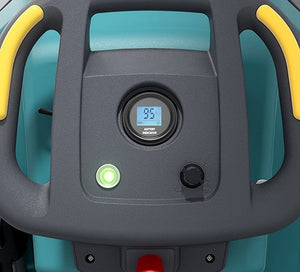 Tennant T360, Walk Behind Floor Scrubber, 28", 18.5 Gallon, Pad-Assist, Battery, 3 Year Warranty