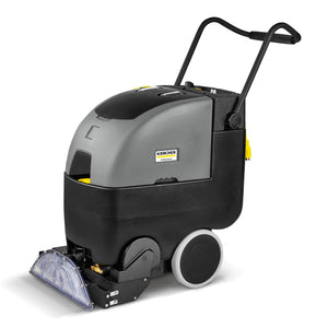 Karcher Admiral™ XL BRC 45/45 C, Carpet Extractor, 12 Gallon, 18", Pull Back, 3 Year Warranty, 1.008-161.0