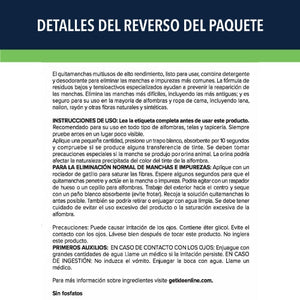 KleenLine™ Pro General Purpose Spotter – 32oz (Case of 12)