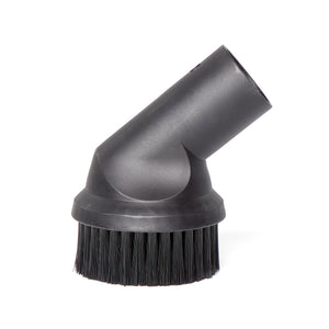 GoHigh round dust brush for fixtures, fans, and lighting