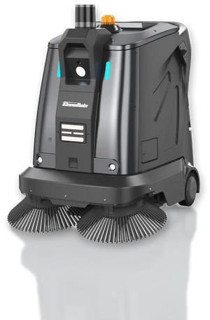 Cenobots S5 Robotic Sweeper, Training and Installation Included, S5