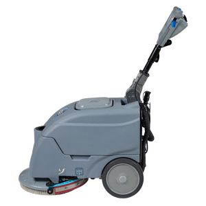 ICE i15B, Walk Behind Floor Scrubber, 15", 4 Gallon, Pad Assist, Disk, 5/5 Warranty