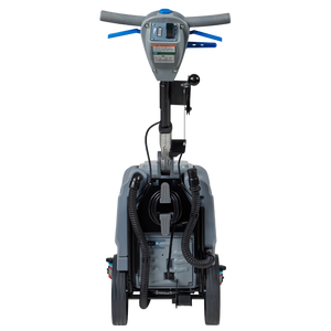 ICE i15B, Walk Behind Floor Scrubber, 15", 4 Gallon, Pad Assist, Disk, 5/5 Warranty