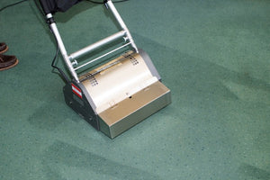 CRB Carpet Cleaner TM5 20" - Carpet Cleaner USA