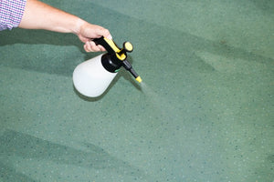 CRB Carpet Cleaner TM5 20" - Carpet Cleaner USA