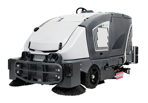 Nilfisk Advance CS7010 Industrial Sweeper Scrubber - New