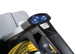 Nilfisk Advance SC100 Upright Scrubber