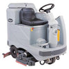 Advance Adgressor Rider Scrubber Parts