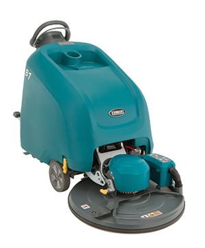 Tennant B5 &amp; B7 Burnisher Parts