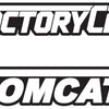 Factory Cat - Tomcat Floor Parts