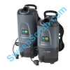 Nobles V-BP-6 / V-BP-10 Backpack Vacuums Parts