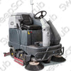 Nilfisk Advance SC6500 Parts