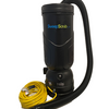 SweepScrub Super HEPA 10QT Backpack Vacuum Parts