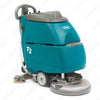 Tennant T2 Scrubber Parts