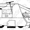 Tennant 275 II Parts