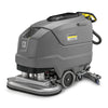 Karcher BD 80/100 W Bp Classic Parts