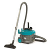Tennant V6 Dry Canister Vacuum Parts