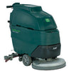 Nobles SS3 Walk-Behind Scrubber 17-20 Parts