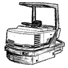 Tennant 528 Parts