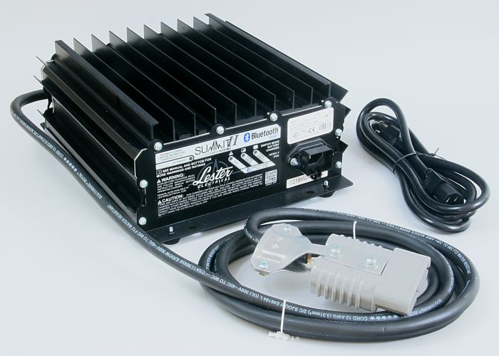 Lester Electronics 2594004W
