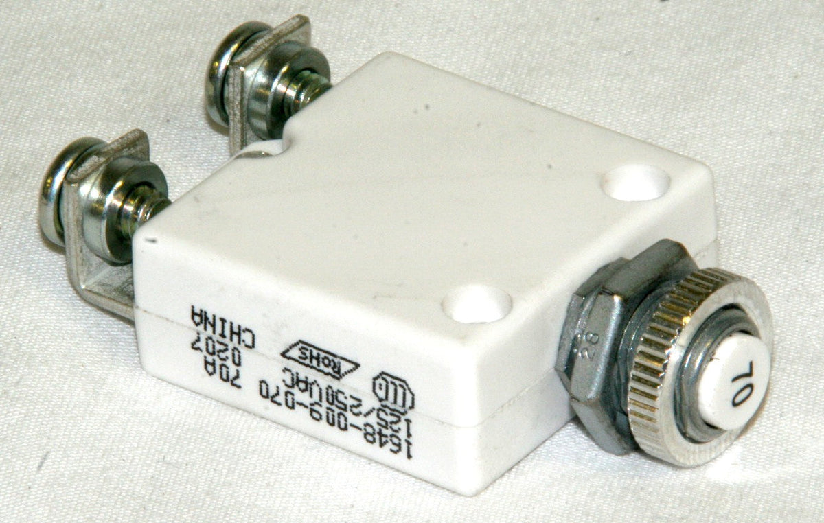 Aftermarket Powerboss 740131