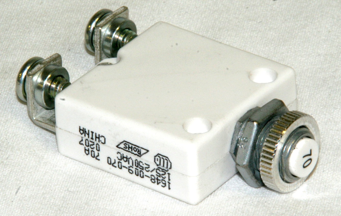 Aftermarket Powerboss 740131