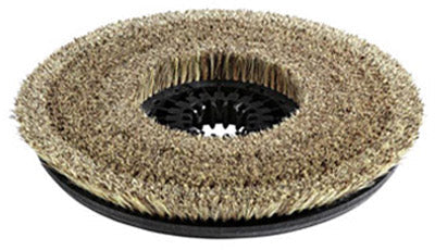 Karcher 4.905-012.0, Disc brush, natural bristles