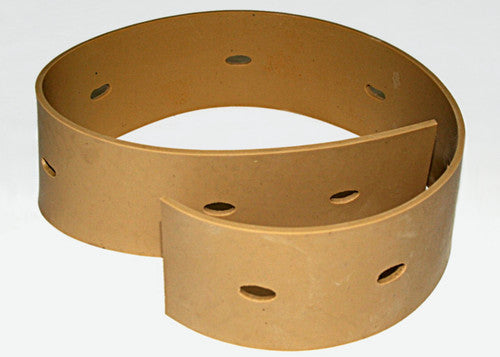 Nilfisk Advance VS14638, Rear Squeegee Rubber