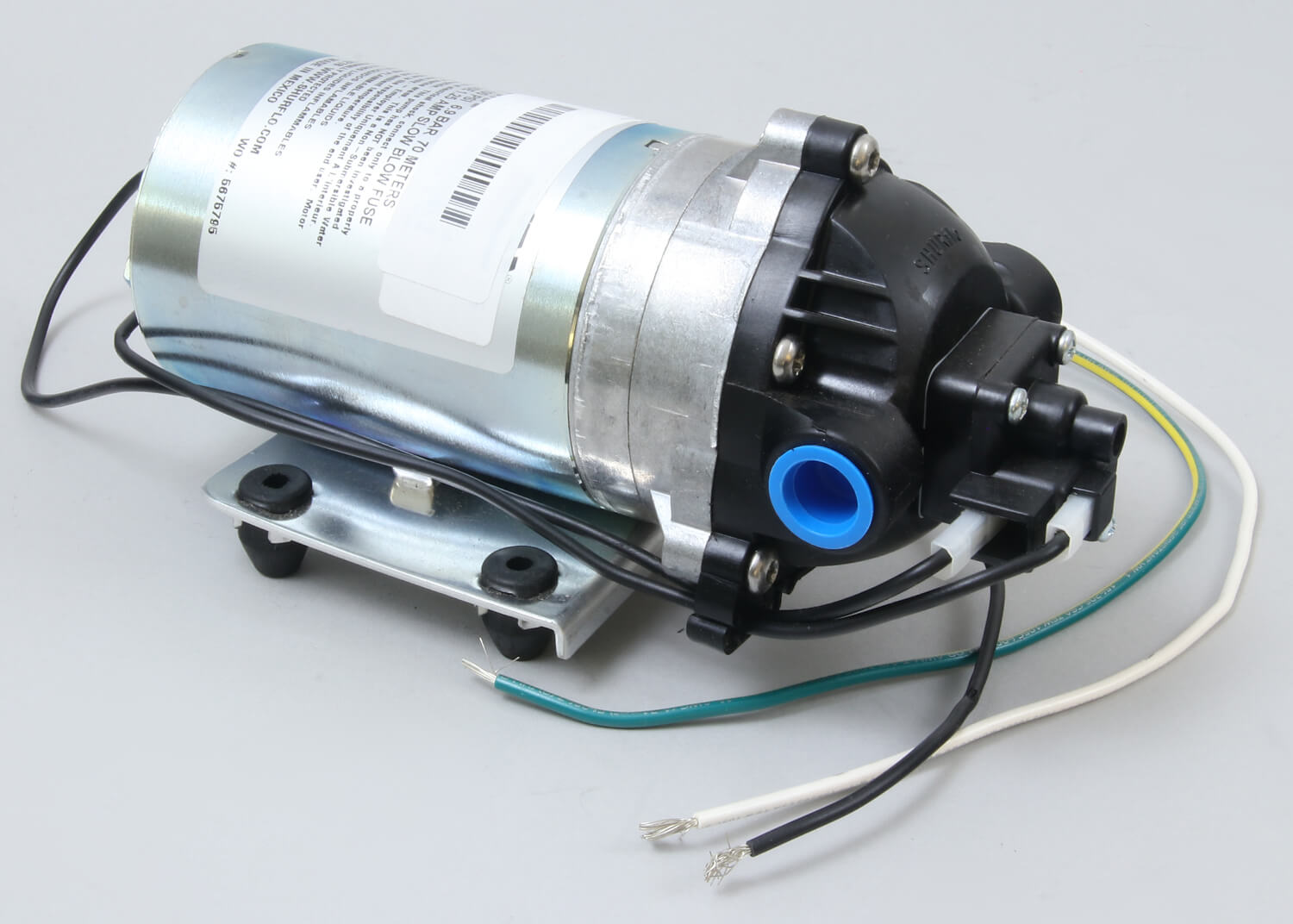 Aftermarket Tennant 180108