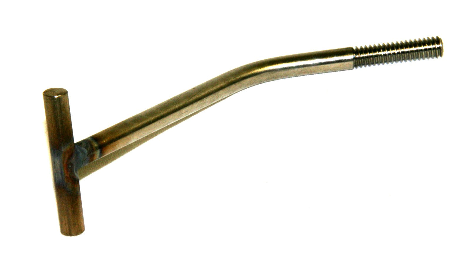 Aftermarket Tennant 386298, Pin Weldment