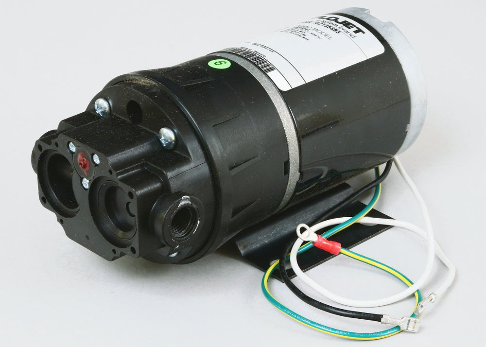 Aftermarket Windsor 86026380 | Pump Assembly | Fits Windsor Karcher Cadet 7